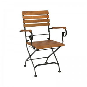 TERRACE acacia Folding Armchair-b<br />Please ring <b>01472 230332</b> for more details and <b>Pricing</b> 